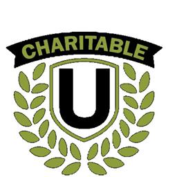 Charitable U Courses
